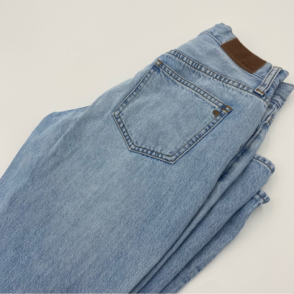 Madewell The Perfect Vintage Jean - Picture 3 of 14
